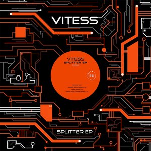 Splitter EP