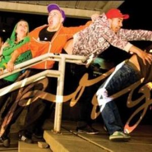 Wosh Mc, Logo5, F.a.r.s., Ruth, Dj Darkstep 的头像
