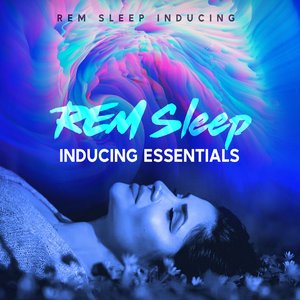 25 REM Sleep Frequencies: Delta Sleep Induction Sleepscape