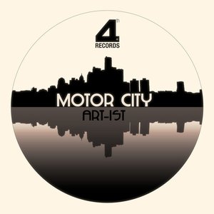 Motor City