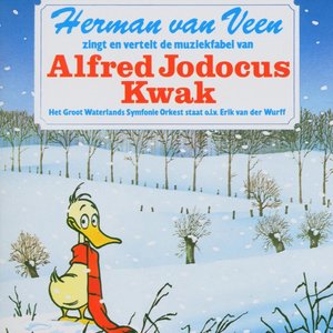 Alfred Jodocus Kwak