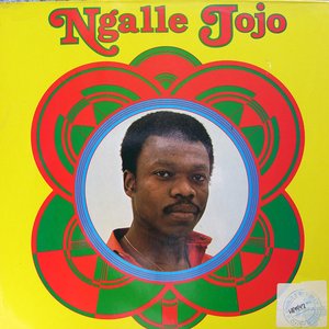 Ngalle Jojo 的头像