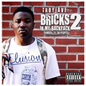 Bricks In My Backpack 2: Powder To The People