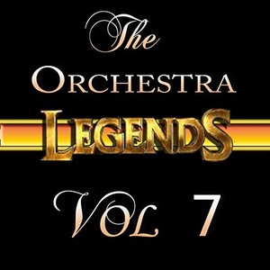 The Orchestra Legends Vol 7