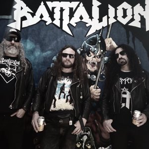 Battalion için avatar