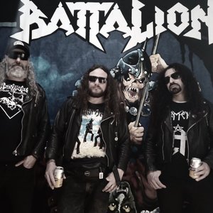 Battalion のアバター