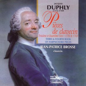 Jaques Duphly 的头像