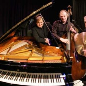 Avatar de David Gazarov Trio