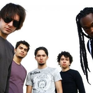 Black Drummer Band 的头像