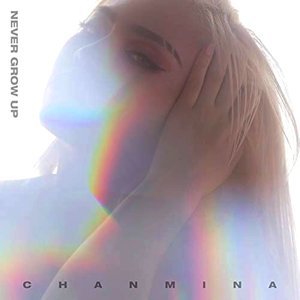 Never Grow Up [Explicit]