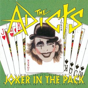 Joker in the Pack [Explicit]