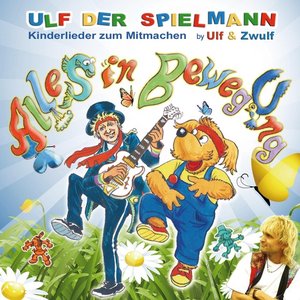 Mitmachlieder Bewegungslieder Kinderlieder 2