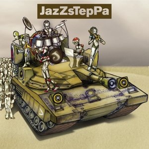 Image for 'Jazzsteppa'