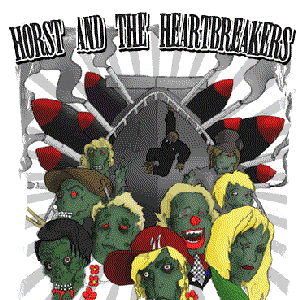 Horst & The Heartbreakers 的头像