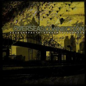 Overseas Connection cover