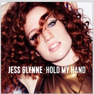Hold My Hand - Single