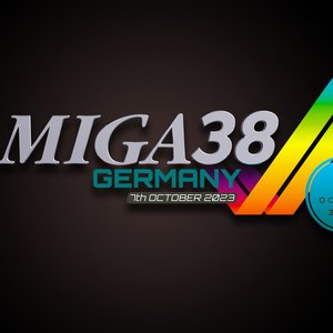 Avatar for Amiga 38 Germany