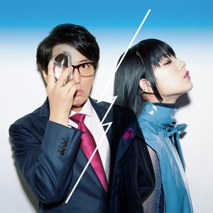 Awatar dla DAOKO×岡村靖幸