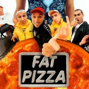 Image for 'Fat Pizza'