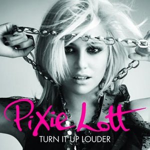 Turn It Up (Louder) [Sampler]