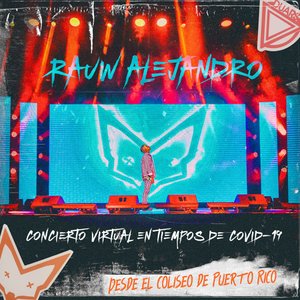 Concierto Virtual en Tiempos de COVID-19 Desde el Coliseo de Puerto Rico