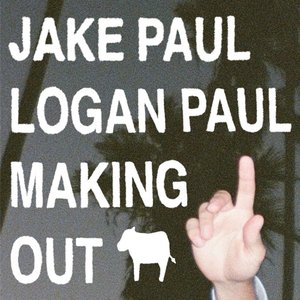 JAKE PAUL LOGAN PAUL MAKING OUT