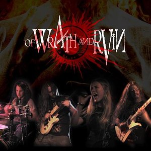 Avatar for Of Wrath And Ruin