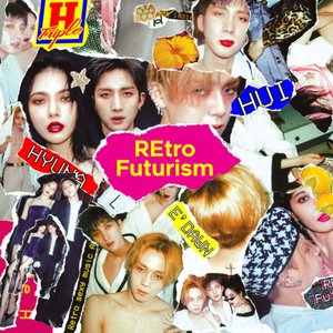 REtro Futurism - EP