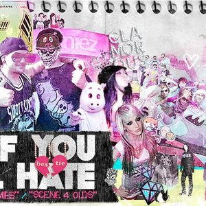 Image for 'Stuff You Will Hate'