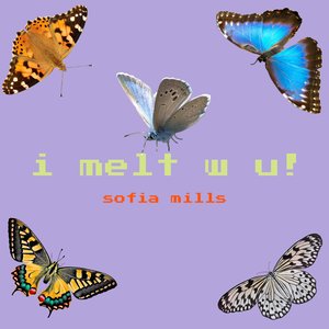 I Melt W U! - Single