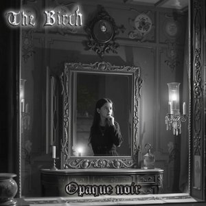 Opaque noir