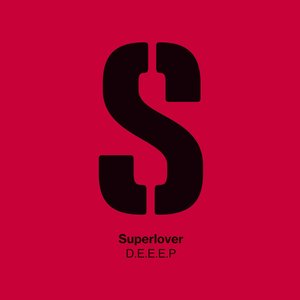 Superlover E.P.