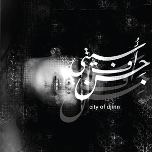City of Djinn