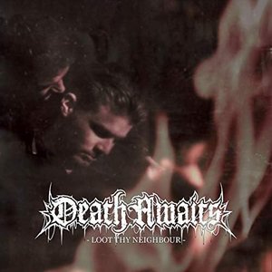 Loot Thy Neighbour - Single