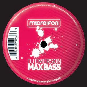 max bass EP