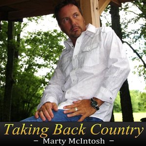 Taking Back Country