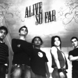 Alive so Far 的头像