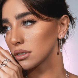 Avatar for Mariam Shengelia