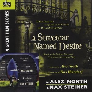 A Streetcar Named Desire (Original Score)