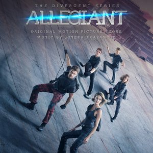 Allegiant (Original Motion Picture Score)