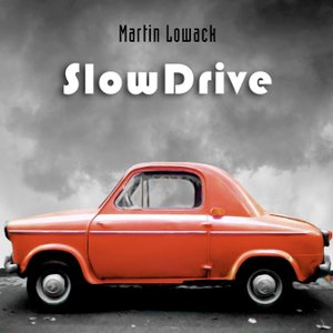 SlowDrive