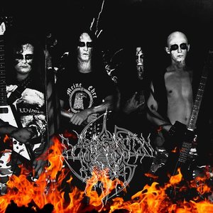 DAMNATION PATH 的头像