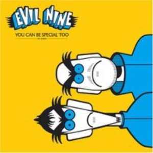 Evil Nine feat. Juice Aleem 的头像