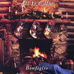 All Is Calm