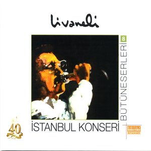 İstanbul Konseri