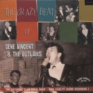 Аватар для Gene Vincent & The Outlaws