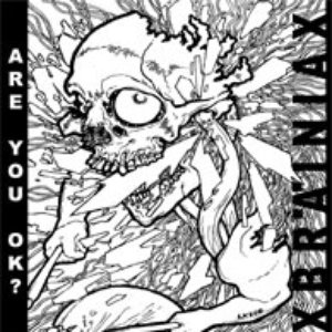 xBrainiax / NoComply - split 7''