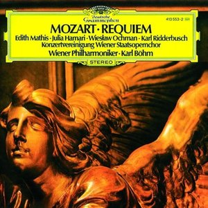 Mozart : Requiem