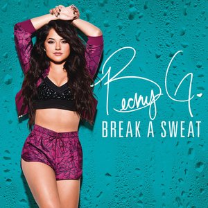 Break A Sweat - Single
