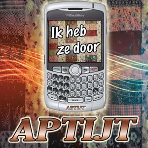 Aptijt - Ik Heb Ze Door